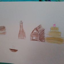 Виктория Сергеевна Зин в конкурсе «Дружить веселее вместе с ТРИО»