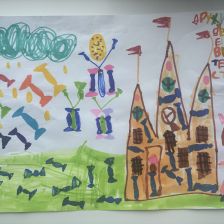 Вика Сергеева