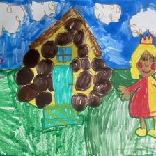 Анна Александровна Барменкова