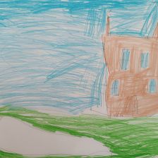 Амир Абдулвалиев в конкурсе «Дружить веселее вместе с ТРИО»