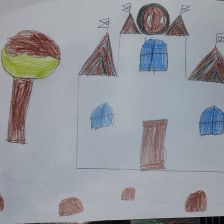 Рабия Салимовна Навурбегова