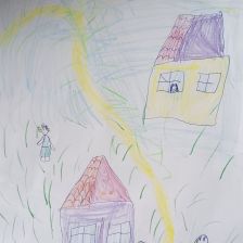 Дарья Дмитриевна Хмарова