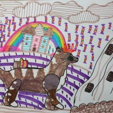 Антонина Петрова Николаевна