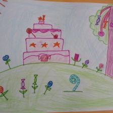 Паша Алексеевич Ситник в конкурсе «Дружить веселее вместе с ТРИО»