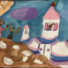 Елена Сергеевна Горбатенко