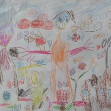 Виталий Иванович Морозов в конкурсе «Дружить веселее вместе с ТРИО»