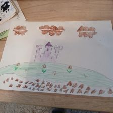 Вячеслав в конкурсе «Дружить веселее вместе с ТРИО»