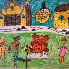 Даниил Владимирович Романцов