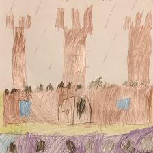 Алексей Иванович Маркушов в конкурсе «Дружить веселее вместе с ТРИО»