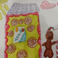 Мария🥰🤑💕💓 Леоньтьевна Сенина в конкурсе «Дружить веселее вместе с ТРИО»