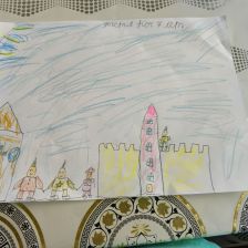 Анастасия Андреевна Коч в конкурсе «Дружить веселее вместе с ТРИО»