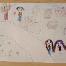 Настя Нечаева