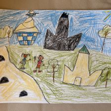 Даша Алексеевна Котова