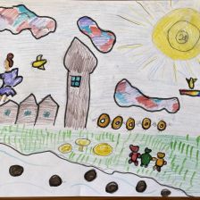 Настя Дмитриевна Быкова