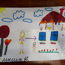 Мария Дмитриевна Копысова