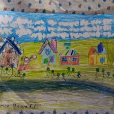 Михаил Андреевич Наумов