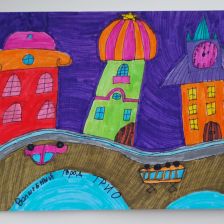 Мария Александровна Хомина