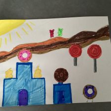 Тоня Петровна Новикова