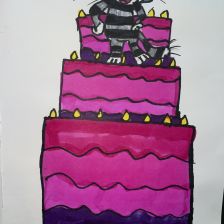 Арина Андреевна Мухина