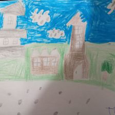 Рома Евгений 2014 в конкурсе «Дружить веселее вместе с ТРИО»