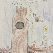 Милана Теймуровна Ахмедова