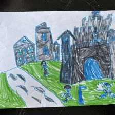 Виктория Вачагановна Мовсесян в конкурсе «Дружить веселее вместе с ТРИО»