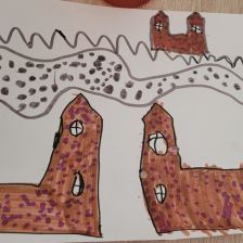 Кирилл Юрьевич Поликарпов в конкурсе «Дружить веселее вместе с ТРИО»