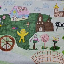 Демид Александрович Щербина