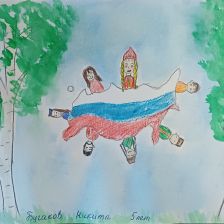 Никита Дмитриевич БУГАКОВ