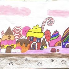 Ева Александровна Корелякова