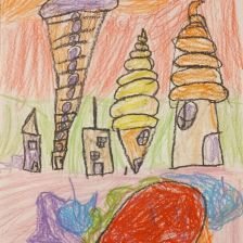 Анастасия Андреевна Дулина