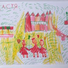 Настя Степура