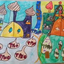 Александра Ивановна Гридчина