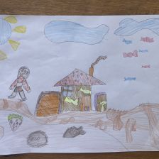 Анна Алексеевна Овчинникова