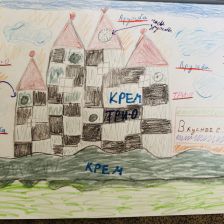 Алиса Раульевна Салимгареева