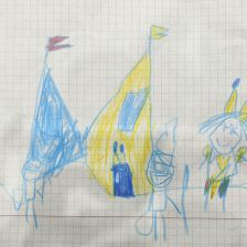 Екатерина Александровна Шаповалова