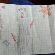 Ксюша Александровна Сидорова