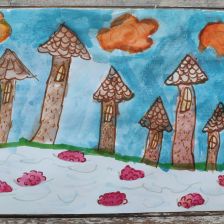 Елизавета Витальевна Голицина