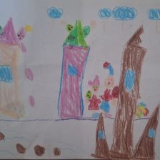 Лебедева Павловна София