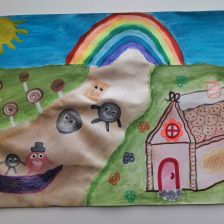 Лев Романович Петрошенко