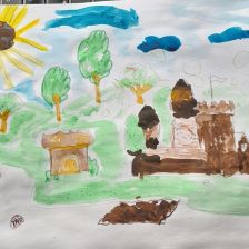 Марат Засеева