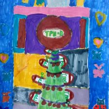 Александра Викторовна КУРЫЛЕВА