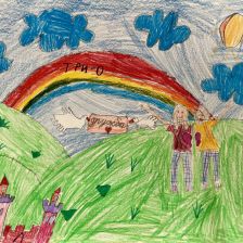 София Дмитриевна Беринцева