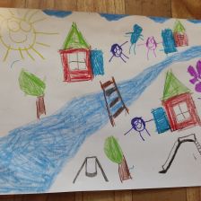 Елизавета Николаевна Волкова