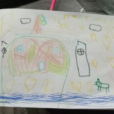 Суворова Настя