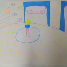 Милена Денисовна Милютина