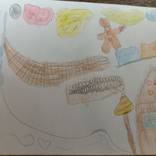 Есения Александровна Совина