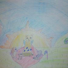 Тася Тузовская