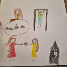 Марианна Александровна Киреева