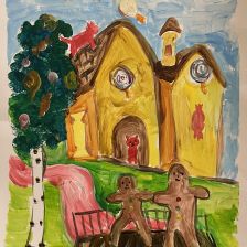 Малика Марсельевна Губаева